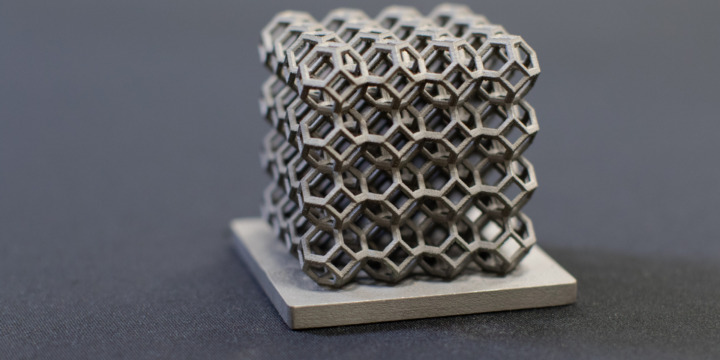 Additive Manufacturing Part