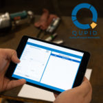 Tracking Production with QuPiD