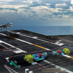 Advanced Arresting Gear (AAG)