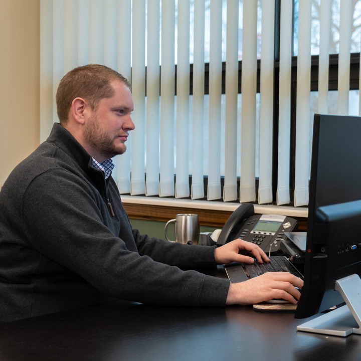 Kurt Hanby - Business Development Manager