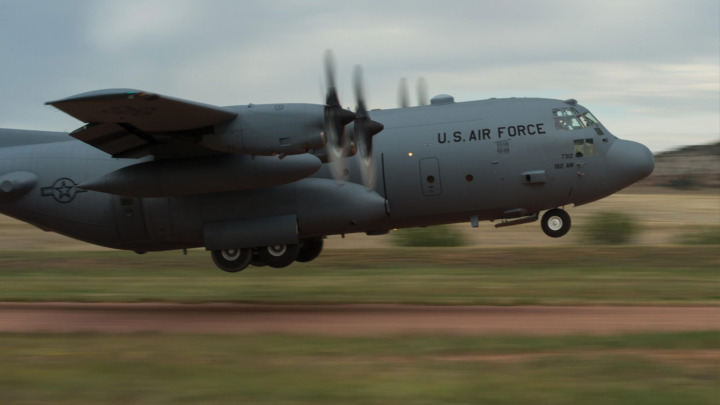 C130 Hercules