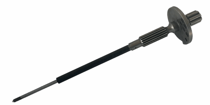 C130 Hercules Aircraft Motor Shaft