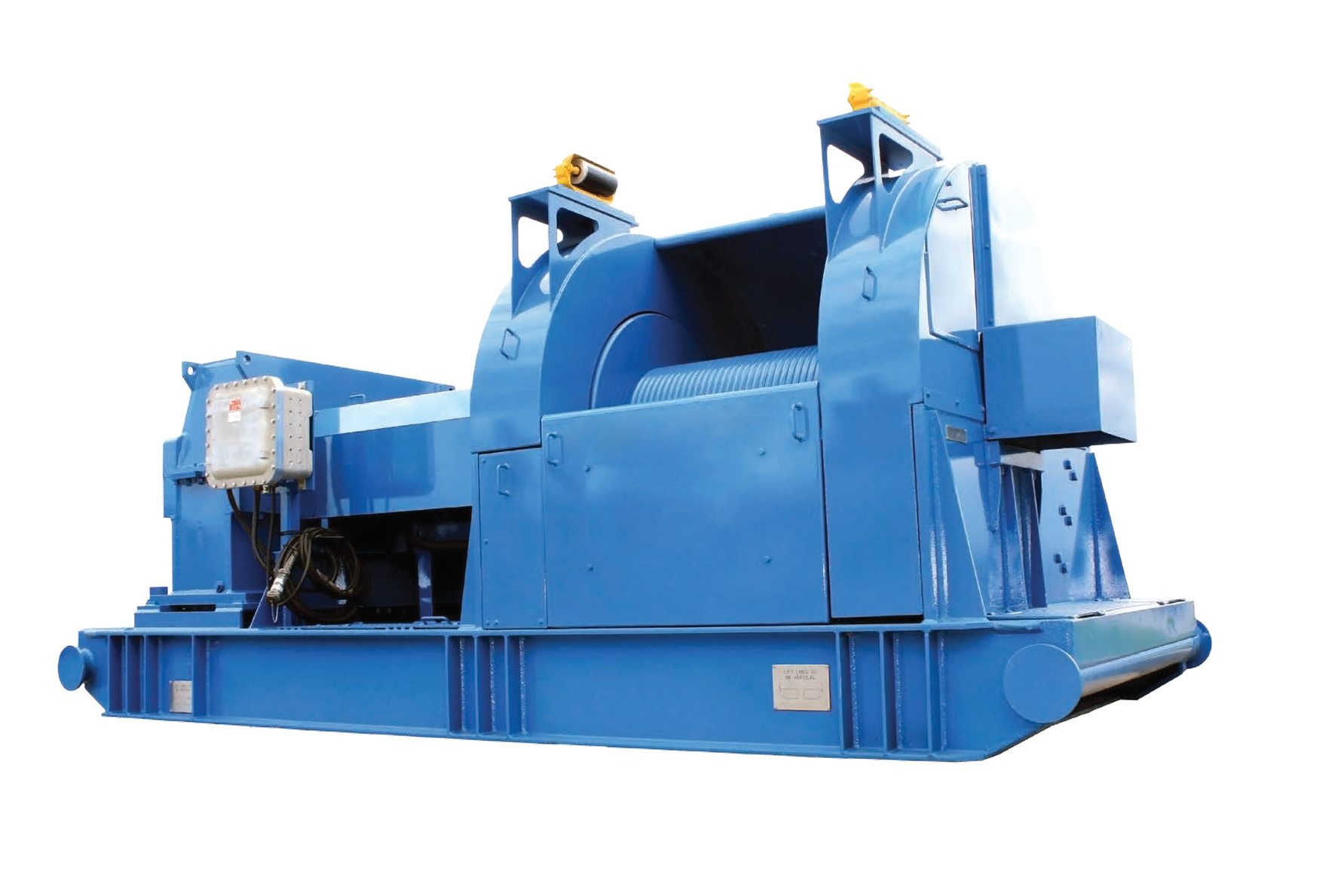 LDW 1000K Drawworks