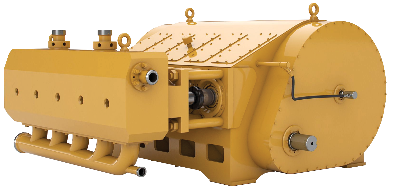 Stimulation Pump