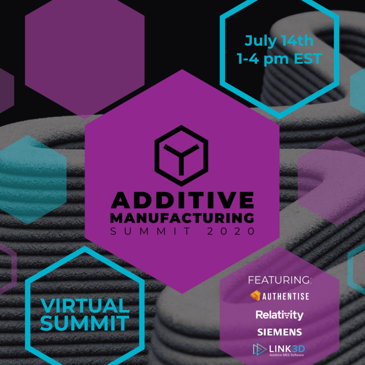 Additive Manufacturing Summit