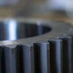 ITAMCO Gears and Splines