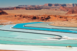 ITAMCO Revolutionizes Potash Mining