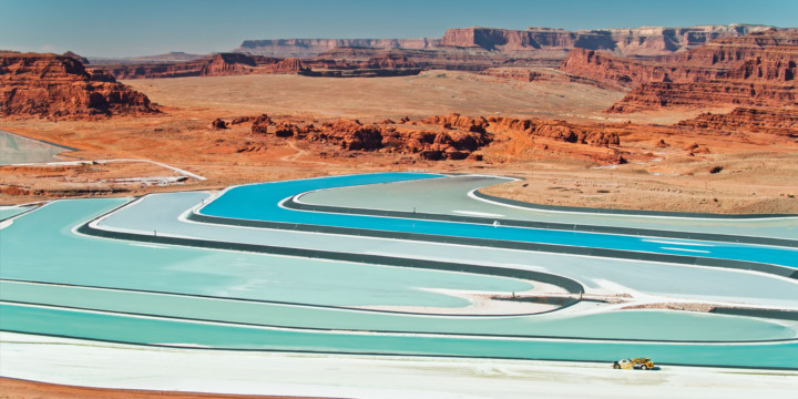 ITAMCO Revolutionizes Potash Mining