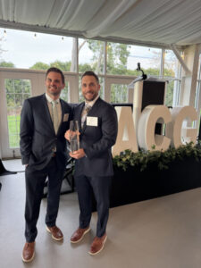 Joel and Mark Neidig of ITAMCO