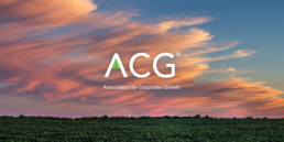 Joel and Mark Neidig Honored With ACG Indiana Small Cap Value Award