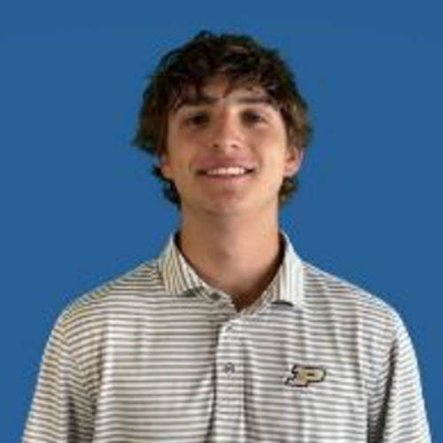 Beck Magee