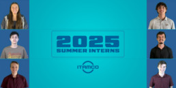 2025 Interns