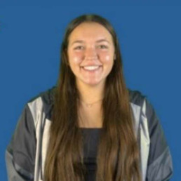 Taylor Delp