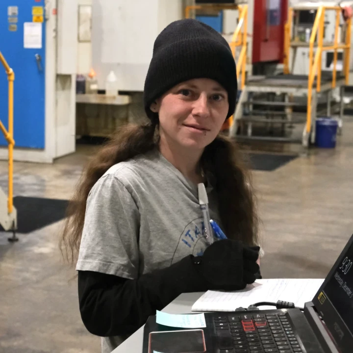 ITAMCO Employees are owners