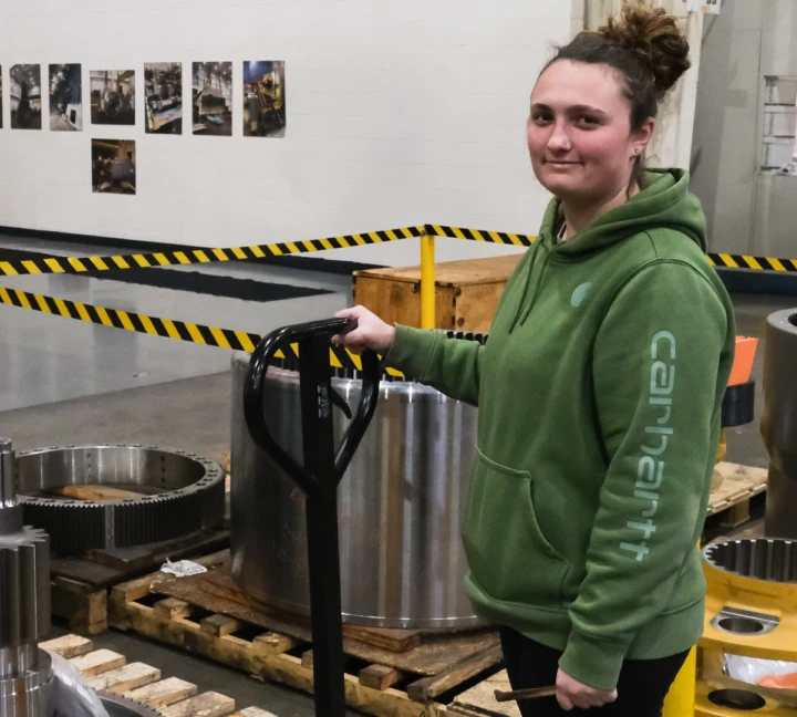 ITAMCO employees are owners