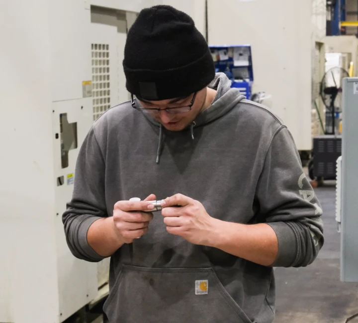 ITAMCO employees are owners