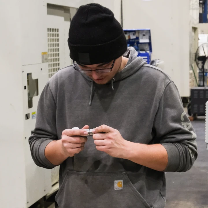 ITAMCO employees are owners