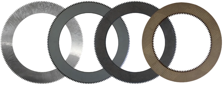 ITAMCO Braking Components