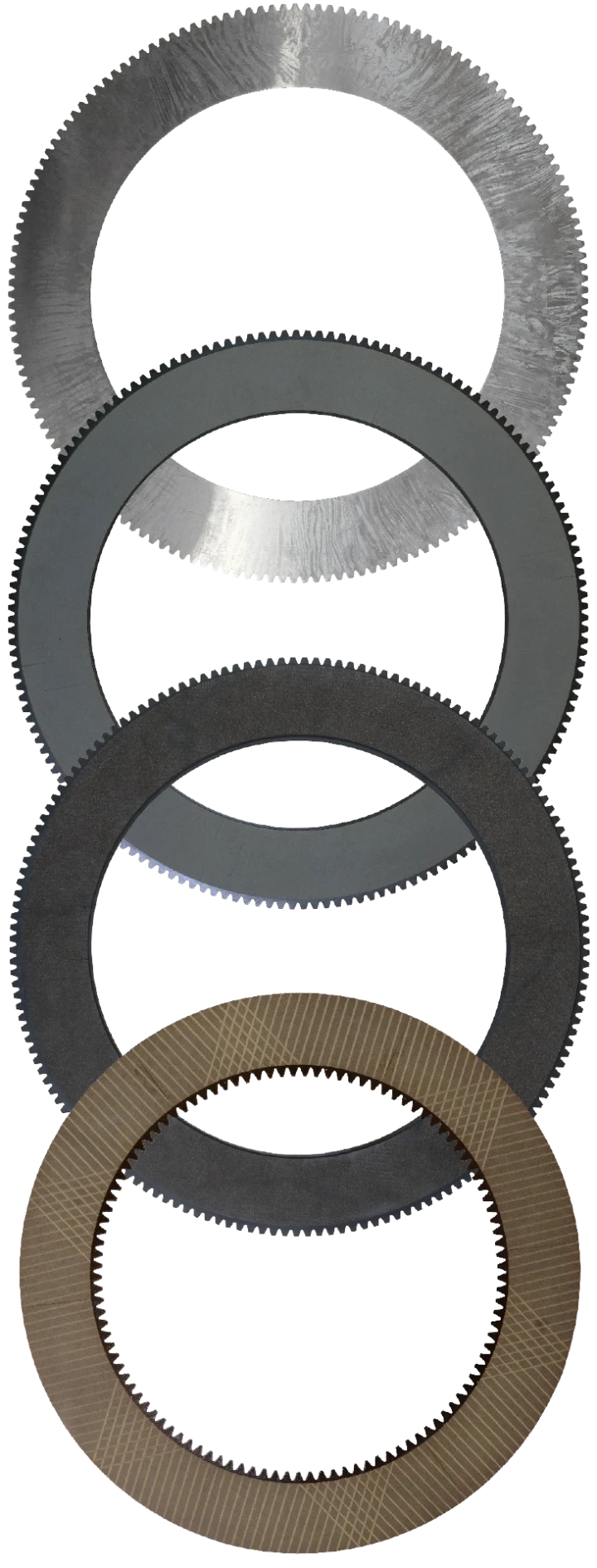 ITAMCO Braking Components