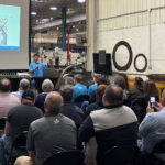 Craftsmen of Character Internship Celebration and Presentation