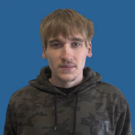 Hunter Kamp