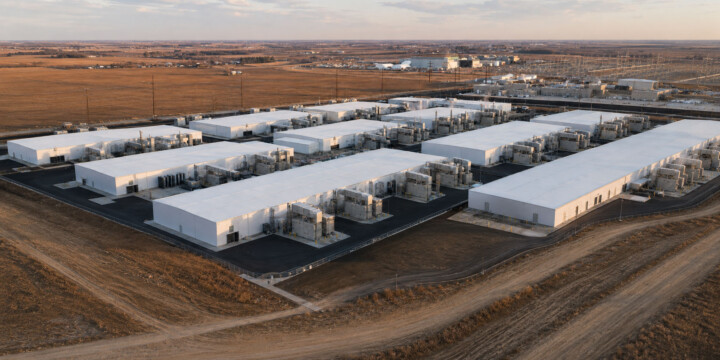 ITAMCO manufactures precision power generation gearboxes for gas turbines, data centers, industrial facilities, and oil & gas applications.
