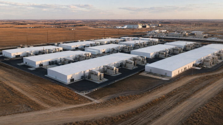 ITAMCO manufactures precision power generation gearboxes for gas turbines, data centers, industrial facilities, and oil & gas applications.