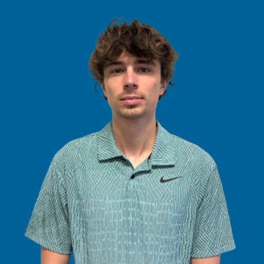 Braden Krom