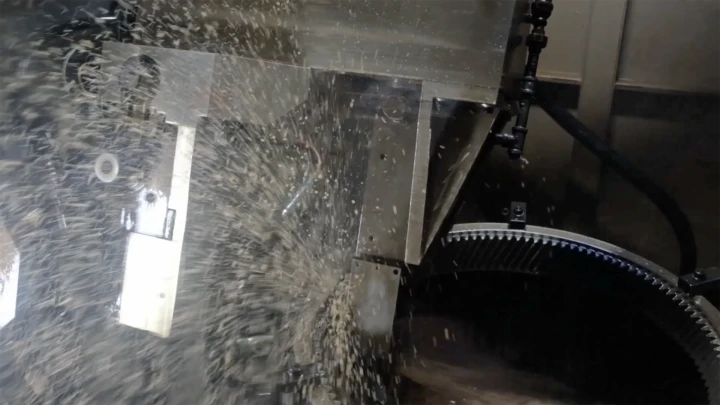 From large mining gears to high-precision ground gears, ITAMCO is your gearing provider.