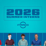 2026 ITAMCO Summer Interns